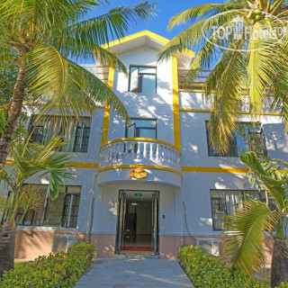 Bihai Jinsha Hotel 4*