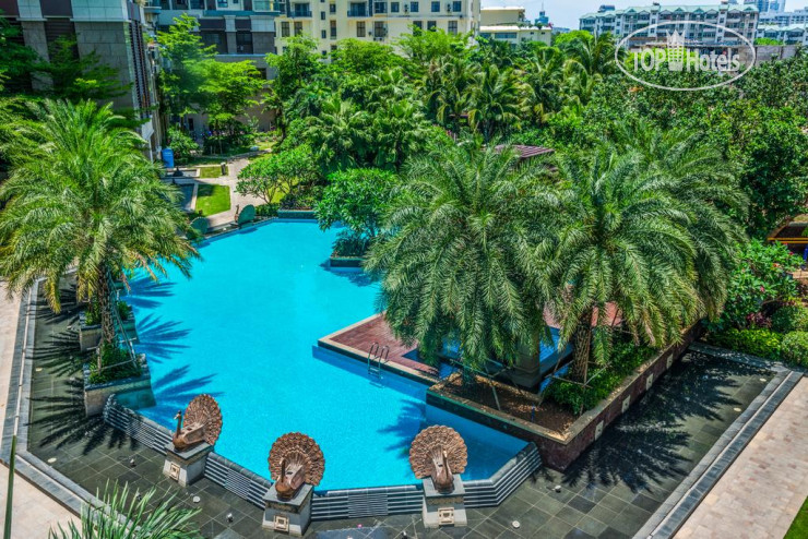 Photos Care Hotel Sunshine Collection