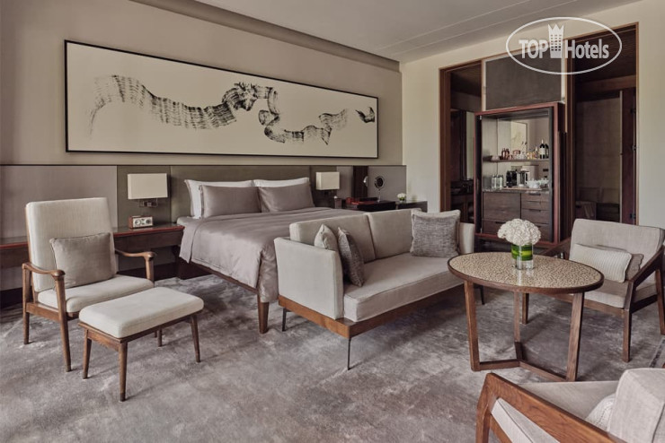 Photos Capella Tufu Bay, Hainan