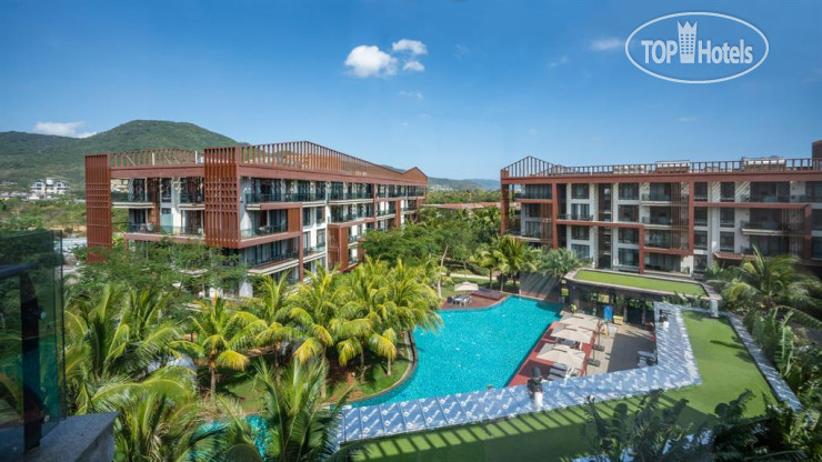 Photos Argyle Hotel Sanya Yalong Bay