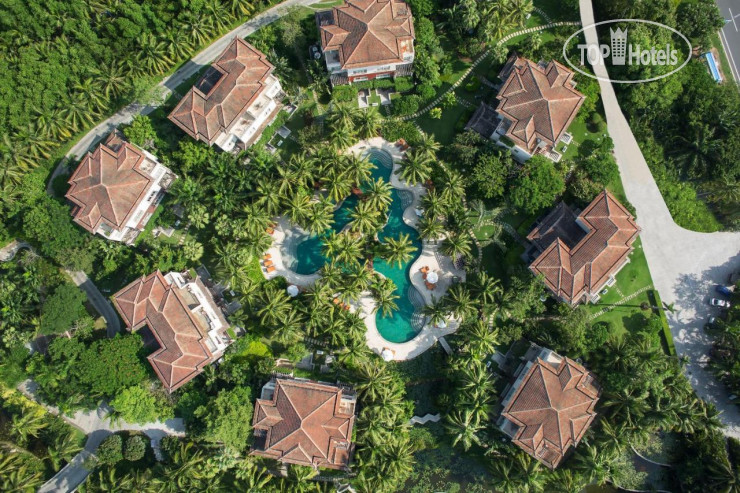 Photos Grand Mercure Sanya Yalong Bay