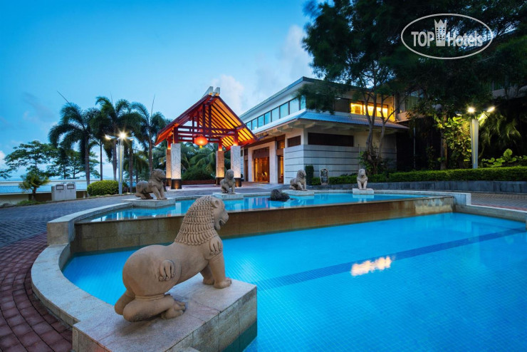 Photos Sanya Nanshan Leisure Villas
