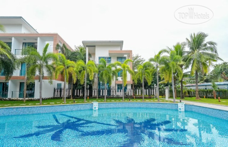 Photos Sanya Chudao Hongbin Holiday Hotel