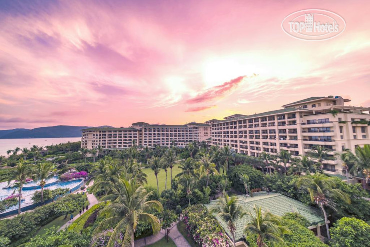 Photos Horizon Resort & Spa Yalong Bay (Old building)