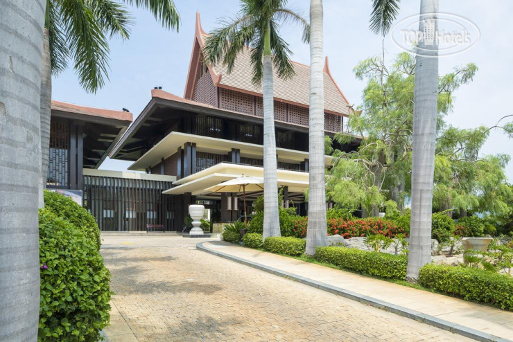 Photos Pullman Sanya Yalong Bay