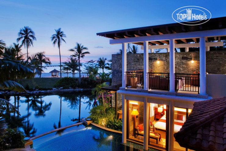 Photos Banyan Tree Sanya