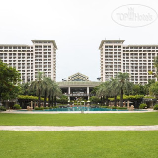 Howard Johnson Resort Sanya Bay 5*