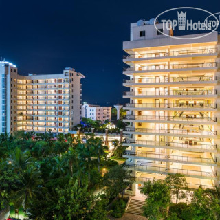 Фото Sanya Yuhai Hot Spring Resort Hotel (ex.Yuhai International Resort)