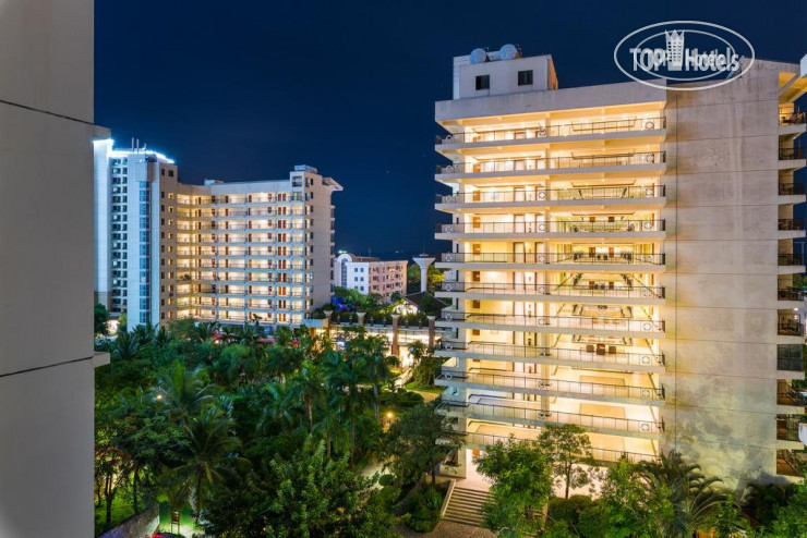 Фото Sanya Yuhai Hot Spring Resort Hotel (ex.Yuhai International Resort)