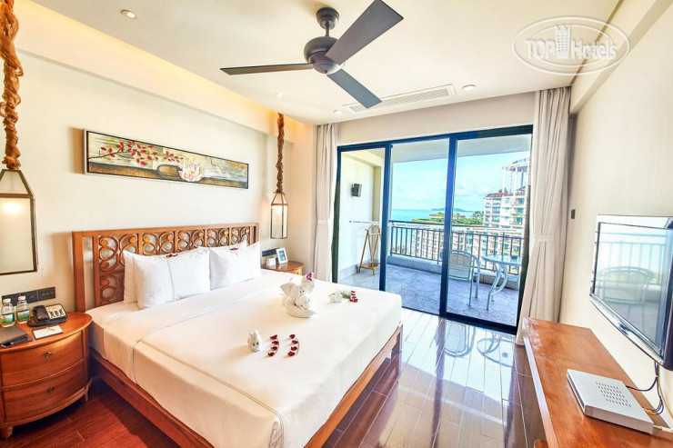 Photos Ocean Sonic Resort