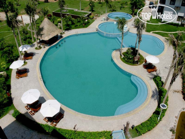 Фото Leaguer Resort Sanya Bay