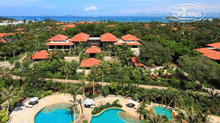 Photos Luhuitou State Guesthouse & Resort