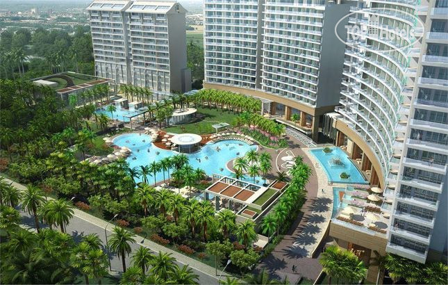 Photos Leaguer Deluxe Resort Sanya Bay
