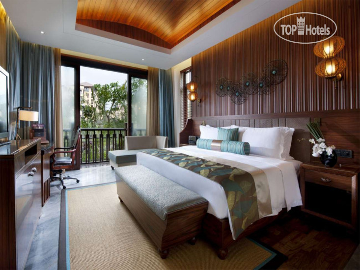 Photos Wanda Vista Resort Sanya