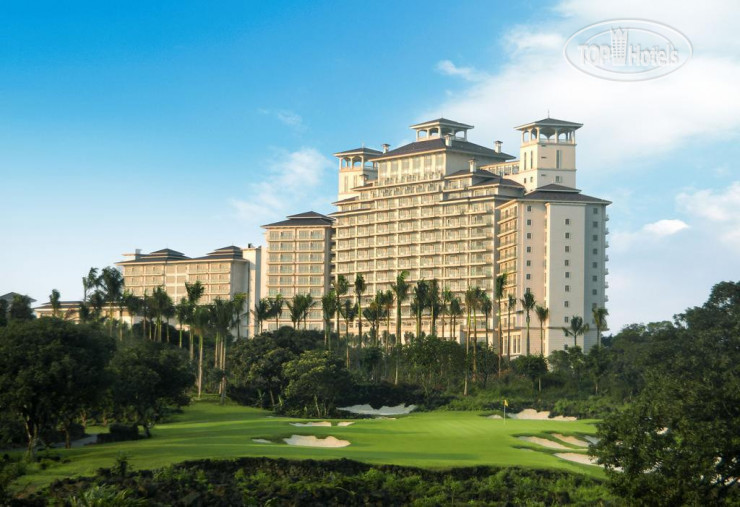 Фото Mission Hills Haikou