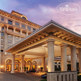 Фото Hilton Haikou Meilan