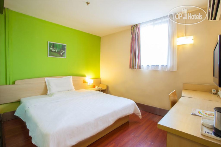 Photos 7Days Inn Haikou Bin Jiang Road
