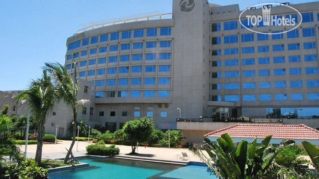 Фото Tienyow Grand Hotel