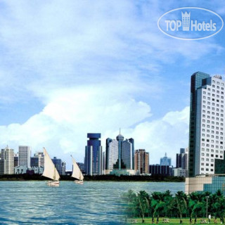 Фото Bao Hua Harbour View Hotel
