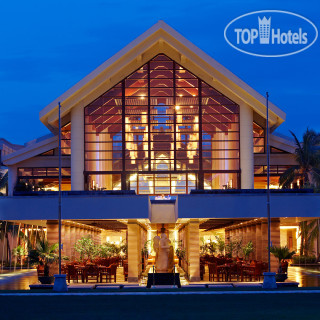 Фото Sheraton Sanya Resort