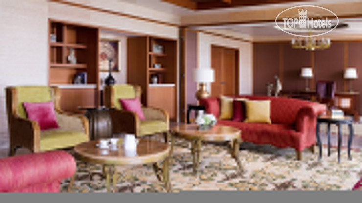 Фото Sanya Marriott Yalong Bay Resort & Spa