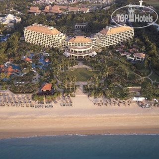 Фото Sanya Marriott Yalong Bay Resort & Spa