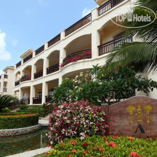 Фото Universal Resort