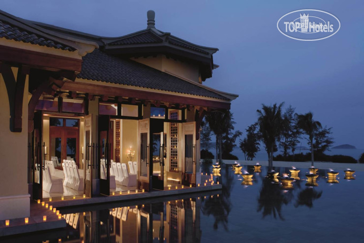 Photos The Ritz-Carlton, Sanya