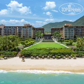 Фото Mangrove Tree Resort