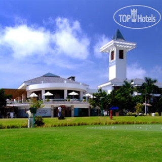 Фото Yalong Bay Golf Club