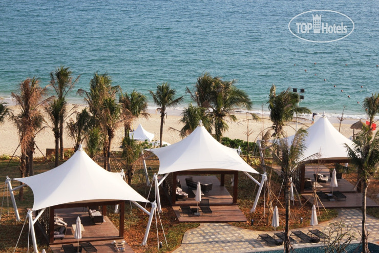 Photos MGM Grand Sanya