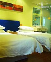 New photos from tourists Home Inn Shenzhen Zhuzilin 2*