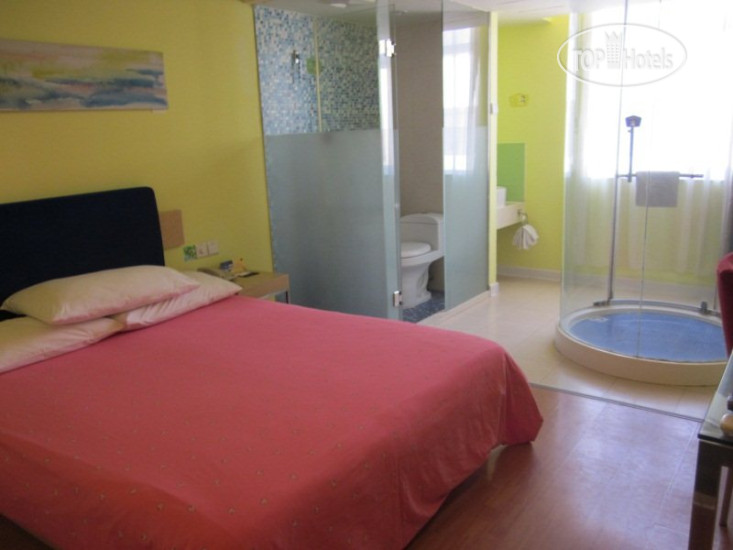 New photos from tourists Home Inn Shenzhen Xinzhou 2*