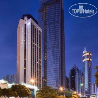 Photos Grand Skylight Hotel Shenzhen