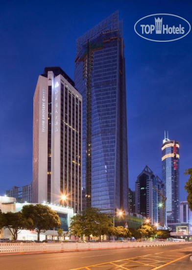 Photos Grand Skylight Hotel Shenzhen