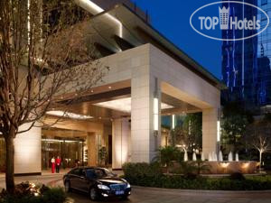 Hotel photo Futian Shangri-La Shenzhen 5*