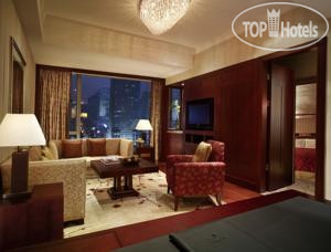 New photos from tourists Futian Shangri-La Shenzhen 5*