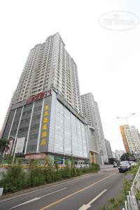 Hotel photo Caa Holy Sun 4*