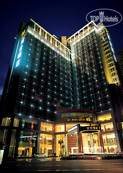 Hotelier's photos Century Kingdom 5*