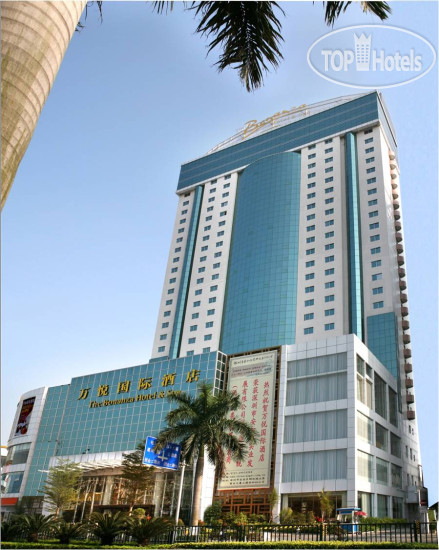 Hotelier's photos Bonanza Hotel & SPA 4*