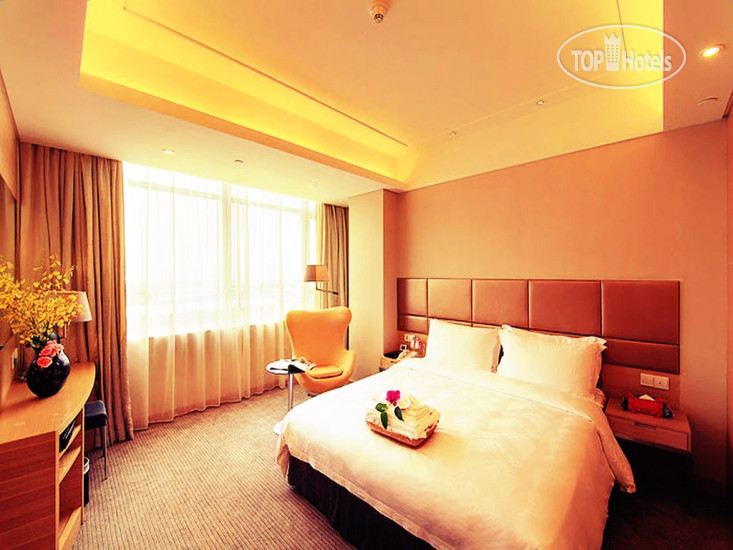 Photos Seaview Gleetour Hotel Shenzhen