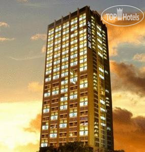 Hotelier's photos Sunflower Hotel & Residence 4*