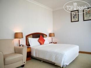 New photos from tourists Grand Soluxe Zhongyou Shenzhen 3*