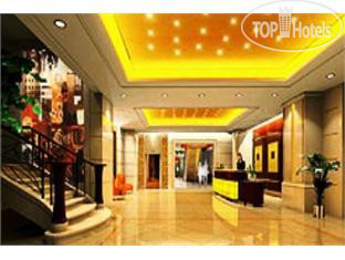 Hotelier's photos Yang Fu Hotel 2*