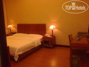 New photos from tourists Yang Fu Hotel 2*