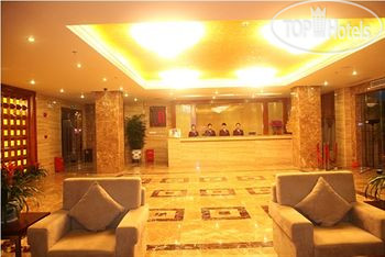 New photos from tourists Shen Zhen Hai Lian 3*