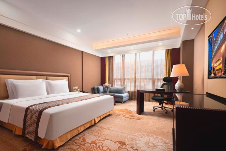 Фотографии отеля  Baolilai International 5*