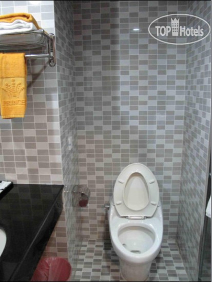 New photos from tourists Prince Hotel Shenzhen 3*