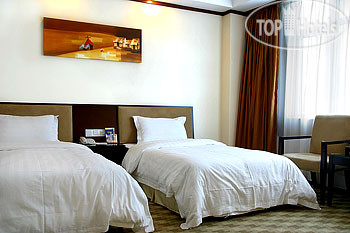 New photos from tourists Caiwuwei Hotel 3*