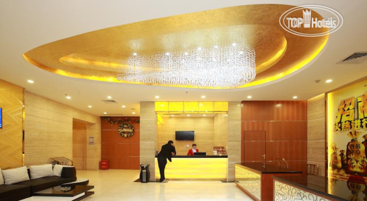 New photos from tourists Orient Fashion Hotel 3*